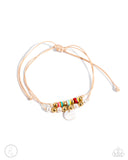 All TIDE Up - Multi - Paparazzi Accessories