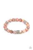 Garden Zen - Pink - Paparazzi Accessories