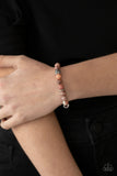 Garden Zen - Pink - Paparazzi Accessories