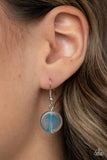 Belle of the Beach - Blue - Paparazzi Accessories