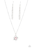 Soak up the Sun - Pink - Paparazzi Accessories