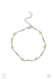 Sweetest Daydream - Orange - Paparazzi Accessories