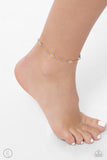 Sweetest Daydream - Orange - Paparazzi Accessories