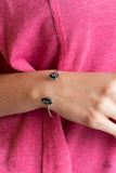 Don't BEAD Jealous - Black - Paparazzi Accessories
