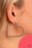 Sweetheart Sequence - Gold - Paparazzi Accessories