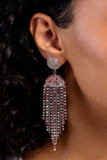 A Toast To You - Pink - Paparazzi Accessories