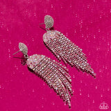 A Toast To You - Pink - Paparazzi Accessories