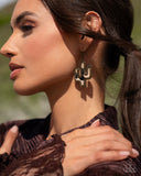 Western Worth - Brass - Paparazzi Accessories