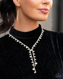 Glittery Getaway - Gold - Paparazzi Accessories