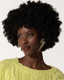 Electric Effulgence - Gold - Paparazzi Accessories
