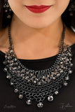The Nina - VINTAGE Zi Collection - Paparazzi Accessories