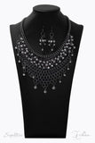 The Nina - VINTAGE Zi Collection - Paparazzi Accessories