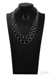Iconic - ViNTAGE Zi Collection - Paparazzi Accessories