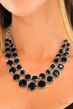 Iconic - ViNTAGE Zi Collection - Paparazzi Accessories