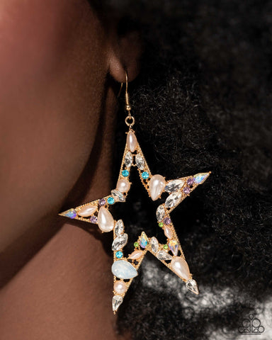 Variegated Value - Multi - Paparazzi Accessories