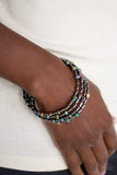 Regal Remix - Multi - Paparazzi Accessories