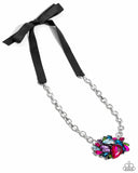 Tantalizing Tapestry - Multi - Paparazzi Accessories