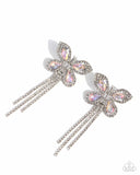 Next Soar - Pink - Paparazzi Accessories