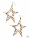 Variegated Value - Multi - Paparazzi Accessories
