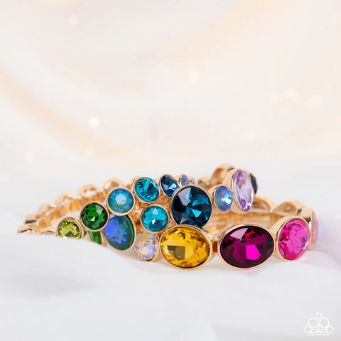Elated Energy - Zi Collection - Paparazzi Accessories