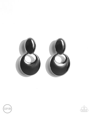 Urban Artistry - Black - Paparazzi Accessories