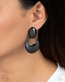 Urban Artistry - Black - Paparazzi Accessories
