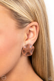 âDestination Unknown - Copper - Paparazzi Accessories