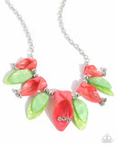 Garden Gaze - Multi - Paparazzi Accessories