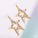 Variegated Value - Multi - Paparazzi Accessories