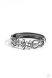 Cheers to the Future Mrs. - Black - Paparazzi Accessories