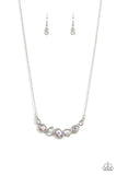 Celestial Cadence - Multi - Paparazzi Accessories