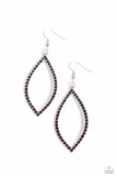 Prosperous Prospects - Purple - Paparazzi Accessories