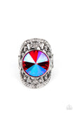 Galactic Garden - Pink - Paparazzi Accessories