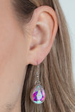 Show-Stopping Shimmer - Multi Iridescent - Paparazzi Accessories