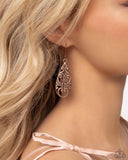 Eastern Elements - Copper - Paparazzi Accessories