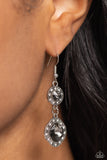 Modern Motives - Silver - Paparazzi Accessories