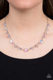 Irresistible HEIR-idescence - Multi - Paparazzi Accessories