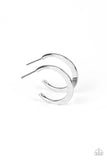 Runway Ready - Silver - Paparazzi Accessories