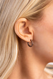 Buzzworthy Bling - Copper - Paparazzi Accessories