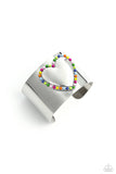 Cuffing Season - Multi - Paparazzi Accessories
