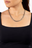 Salvaging Sass - Multi - Paparazzi Accessories