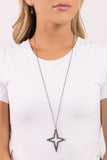 Stellar Showtime - Black - Paparazzi Accessories