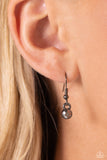 Stellar Showtime - Black - Paparazzi Accessories