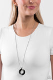Timeless Triumph - Silver - Paparazzi Accessories