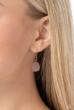 Sunflower Shift - Copper - Paparazzi Accessories