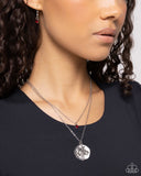 Birthstone Beauty - Red (January) - Paparazzi Accessories
