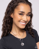 Birthstone Beauty - Red (January) - Paparazzi Accessories
