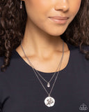 Birthstone Beauty - Purple (February) - Paparazzi Accessories