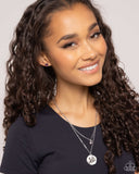 Birthstone Beauty - Purple (February) - Paparazzi Accessories