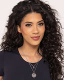 Birthstone Beauty - Red (July) - Paparazzi Accessories